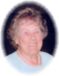 Mary E. (Cunningham) Maloney