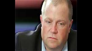 Former Olympic Park guard Jewell dies