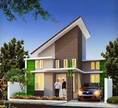 24 model rumah minimalis 1 lantai 2017 paling baru dan modern. 100 Desain Rumah Minimalis Modern 1 Lantai Pour Android Telechargez L Apk