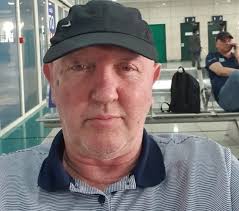 Antarctic researchers discover body of British man frozen in glacier 65  years ago