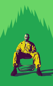 Breaking Bad Breaking Bad Art Breaking Bad Bad Fan Art