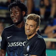 Kessie clinches champions league return. Atalanta Kessie Se Ne Va Al Milan E Su Gomez Tanti Appetiti Champions Cronaca Bergamo