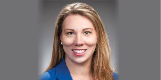 Jackson EMC Appoints April Sorrow Vice President of Communication