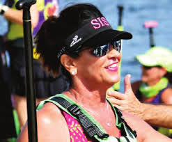 Heidi Smithers's Instagram, Twitter & Facebook