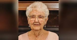 Leona Edwards Obituary