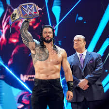 Even if fans see reigns as cena's replacement scrappy due to the executives' constant booking Roman Reigns Vs Daniel Bryan Universal Championship Match Photos Wwe