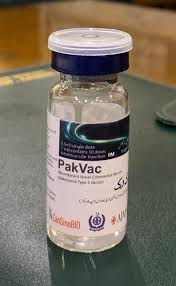 Cansino vaccine needs special handling to… Pakistan To Change Name Of Locally Developed Covid 19 Vaccine To Cansino Bio Business Recorder