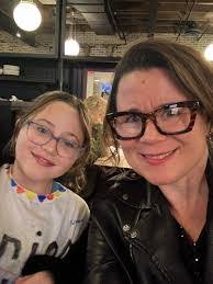 Cheryl Fitzgerald's Instagram, Twitter & Facebook