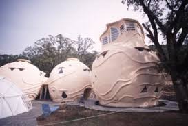 Gallery The Classic Rock Realm Of Ferro Cement Organic Architecture Watsu Architecture