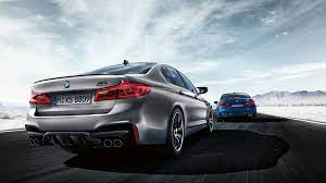 If all of that sounds good to you, go ahead and hit that subscriber button, you won't regret it. 2019 Bmw M5 Competition Ushers In New Bmw Performance Strategy