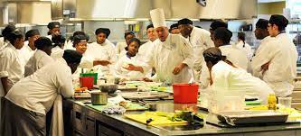 Washburne Culinary Hospitality Institute