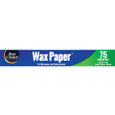 best choice wax paper aluminum foil wax paper taylorsville country mart taylorsville country mart