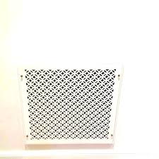 Air Filter Grille 101buy Info