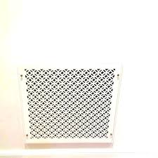 Air Filter Grille 101buy Info