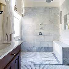 The whole room needs to be waterproof, the floor needs a gradient, and the tiling needs to cover the walls and floor. Wet Rooms Wet Room Bathrooms Wet Room Ideas Wet Room Designs