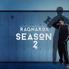 Theoretically, fjor is the son of vidar and ran jutul and saxa's brother. Ragnarok Season 2 Given The Green Light By Netflix Vitalthrills Com