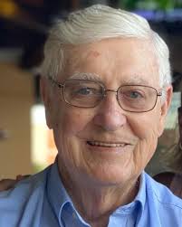 Brendan M. McCann Obituary November 5, 2024