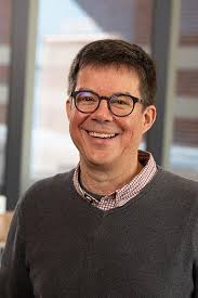 Robert F. Paulson, Ph.D. — Directory — Department of Veterinary and  Biomedical Sciences