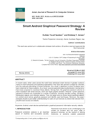 Supports pin code access, magnetic stripe, proximity and smart card use as well as. E An Example Of Unlock Pattern Download Scientific Diagram