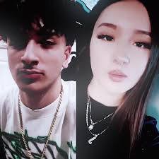 (JACKIE LIKED AND REPOSTED !! ) ARAD AND JACKIE THO🫢