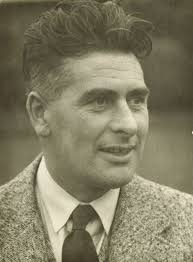 John Frederick Riley (1914-2005)