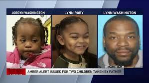 Amber alerts are certainly important, but there are times when you'd like to turn them off. Children Are Safe After Father Allegedly Killed Their Mother And Kidnapped Them Overnight Near Chicago Amber Alert Ends Wqad Com