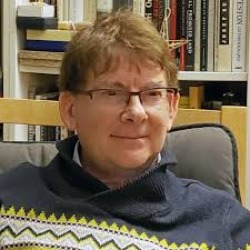 Terry Holter: Delta Views