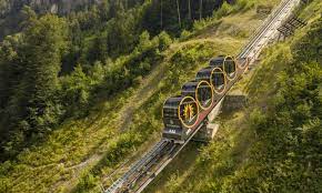 I migliori hotel e alberghi vicino a stoos funicular, svizzera: Facts About The New Funicular Railway Stoos
