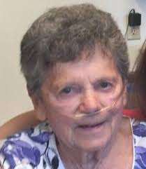 Patricia Swanstrom Obituary (1936