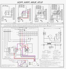 If there is a problem with the relay board, it might provide continuous voltage to the compressor. Goodman Furnace Wiring Diagram Goodman Furnace Thermostat Wiring Diagram Nest