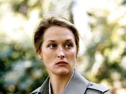 Why I love Meryl Streep's performance in Kramer vs Kramer