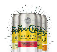Topo chico hard seltzer is a product of molson coors beverage company. Home Topo Chico Hard Seltzer