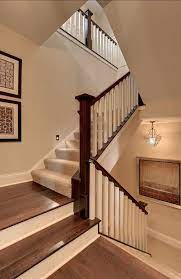 Best designs of wall tattoos designs for stairs ideas. Beautiful Family Home With Trendy Interiors Home Bunch An Interior Design Luxury Homes Blog Hus Renovering Trappa