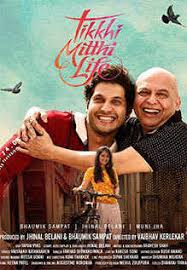 Movie life full movie,gacha life mini movie,minions world real life movie,movie: Tikkhi Mitthi Life Movie Showtimes Review Songs Trailer Posters News Videos Etimes