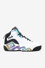 Post pics of kicks you could never get. Men S Mb 90s Retro Basketball Shoes Fila