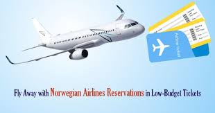 Fly Away With Norwegian Airlines Reservations In Low Budget Tickets Norwegian Airlines Airline Reservations Airlines