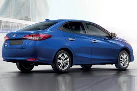 As a new suv that inherits the qualities of the brand's flagship compact car, yaris, yaris cross will be launched in japan in autumn this year, and in. Toyota Yaris Features Leaked Ahead Of Launch In India Will Get 7 Airbags And Cvt From Base Variant