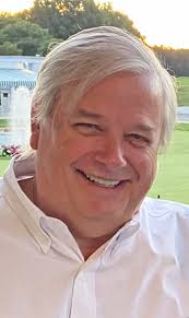 Ronald P. Emery 1957-2024