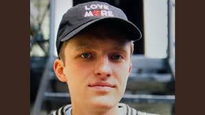 Student Spotlight: Peder Schaefer '22.5