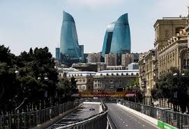Ver más ideas sobre azerbaiyán, mar caspio, asia occidental. Lo Que Puedes Ver Y Hacer En Azerbaiyan La Tierra Del Fuego Bleu Blanc