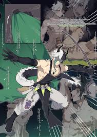 Yaoi hentai comics How I Met Your Chef » Page 2