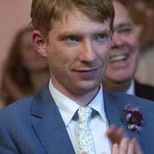 Two About Time International Trailers