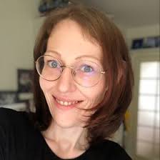 Sasha Pedersen (sashapedersen)