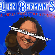 Ellen Berman's Viral Video Productions (@coronaconcertclassics) • Facebook
