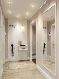 Decorer Un Couloir Plus De 70 Idees En Photos Pour Vous Decorer Un Couloir Deco Entree Maison Et Maison