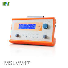 An icu ventilator is a machine with a set of mechanical devices to help with the breathing process of a patient in need of intensive care. Portable Ventilator Mslvm17 Ventilator Machine Price