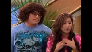 The suite life of zack. London Tipton