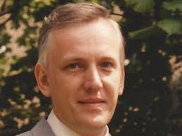 Peter Howard obituary