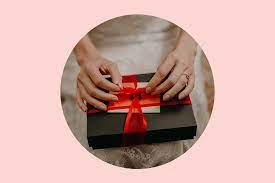 This is a great wedding gift for second marriage older couple. 20 Lovely Wedding Gifts For A Second Marriage Zola Expert Wedding Advice