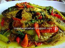 Check spelling or type a new query. Resep Masakan Ikan Aneka Menu Makan Malam